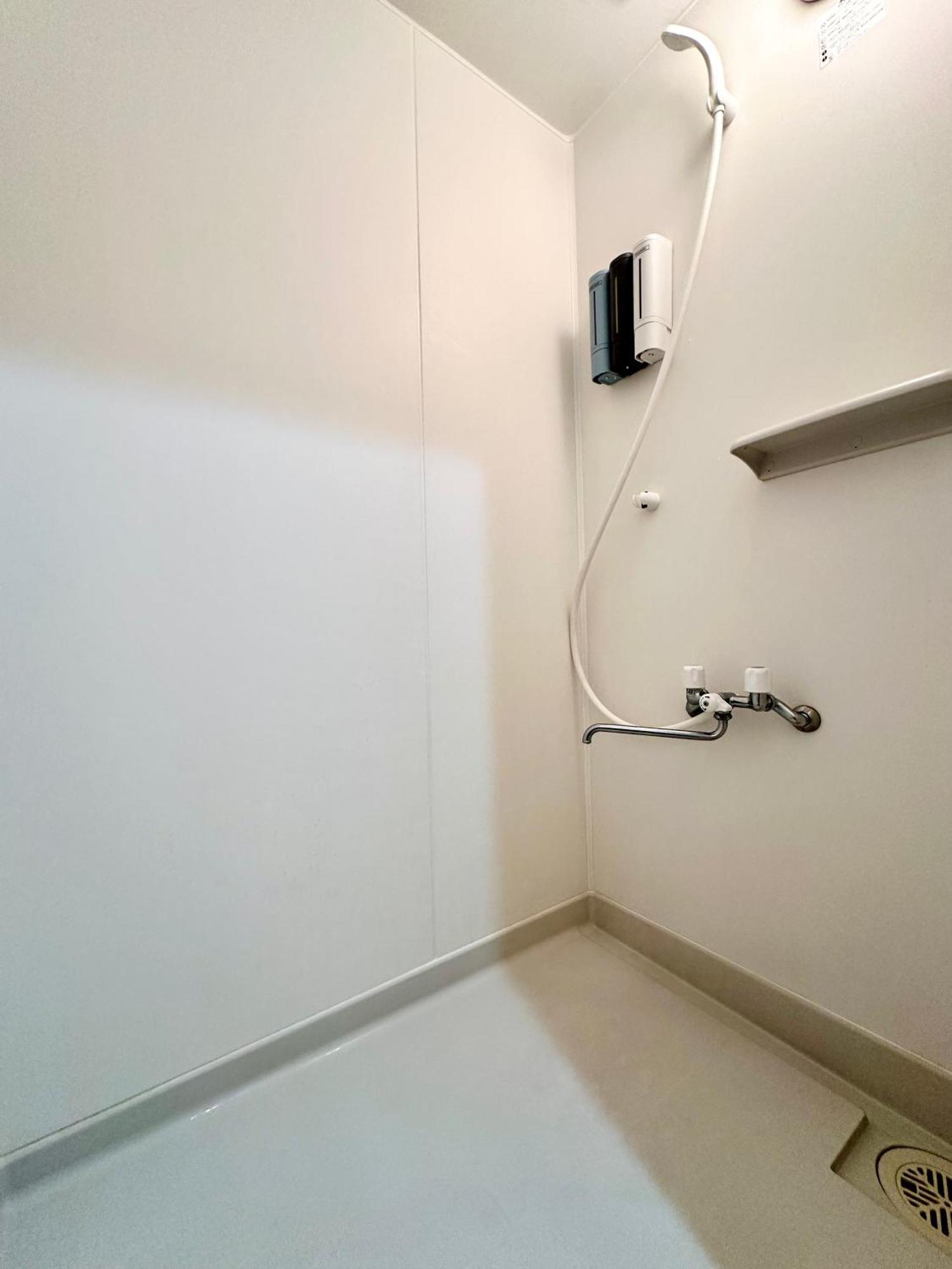 鶴橋駅徒歩2分 トイレ浴室複数あり3階建て一軒家車庫付き Daire Osaka Dış mekan fotoğraf